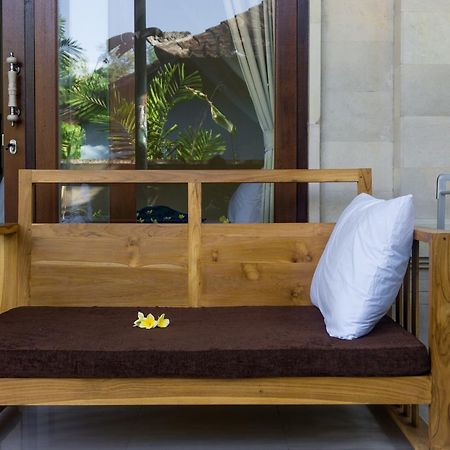 Eka Bali Guest House Ουμπούντ Εξωτερικό φωτογραφία