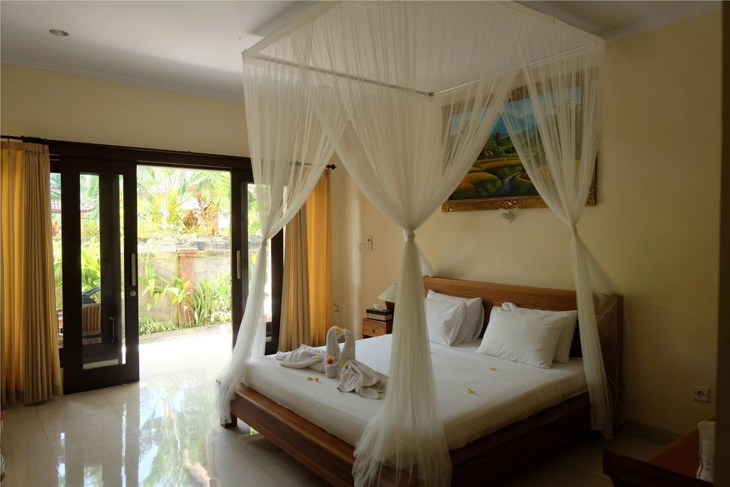 Eka Bali Guest House Ουμπούντ Εξωτερικό φωτογραφία