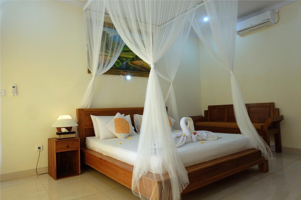 Eka Bali Guest House Ουμπούντ Εξωτερικό φωτογραφία