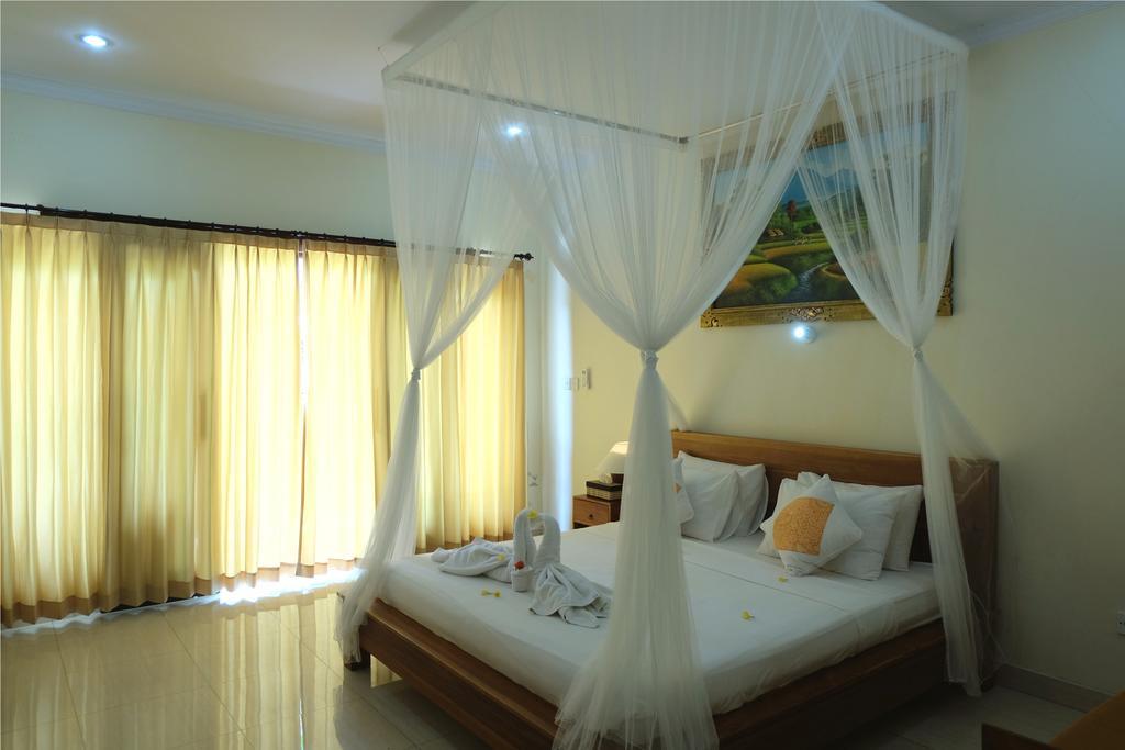 Eka Bali Guest House Ουμπούντ Εξωτερικό φωτογραφία