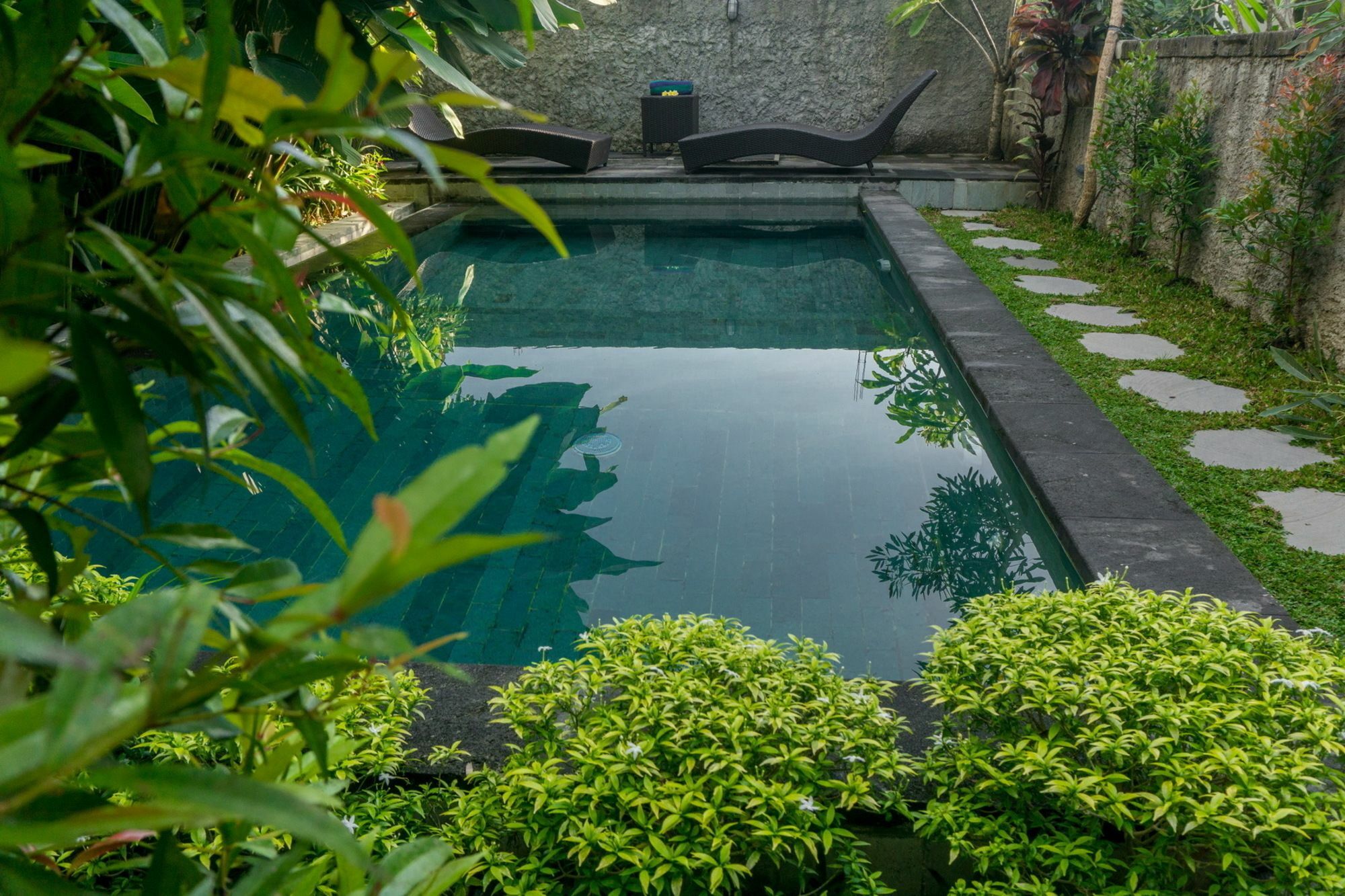 Eka Bali Guest House Ουμπούντ Εξωτερικό φωτογραφία